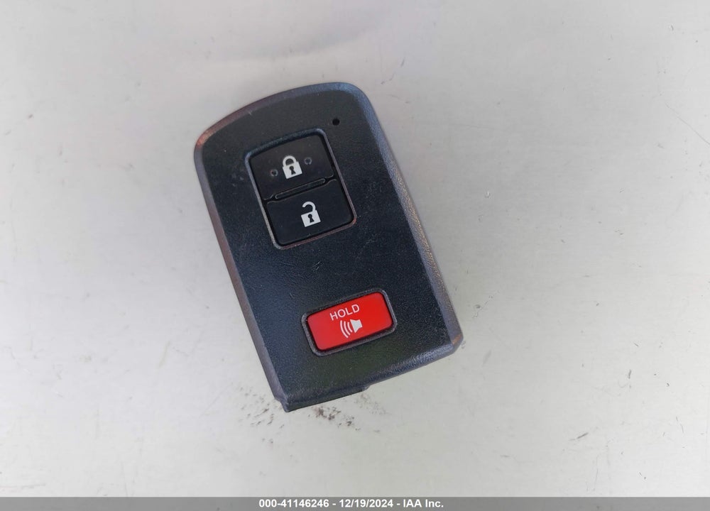 2018 TOYOTA TACOMA VIN: 3TMCZ5AN9JM129377