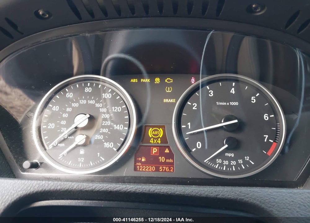 2013 BMW X5 XDRIVE35I/XDRIVE35I PREMIUM/XDRIVE35I SPORT ACTIVITY VIN: 5UXZV4C52D0E14833