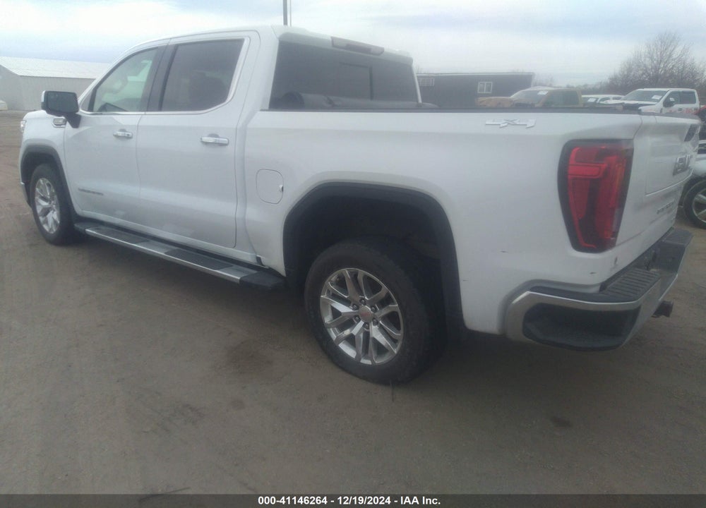 2021 GMC SIERRA 1500 VIN: 1GTU9DED0MZ280062