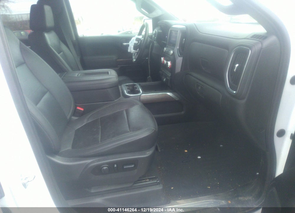 2021 GMC SIERRA 1500 VIN: 1GTU9DED0MZ280062
