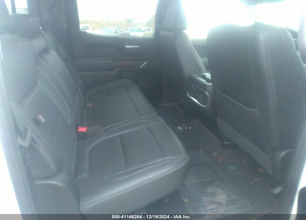2021 GMC SIERRA 1500 VIN: 1GTU9DED0MZ280062