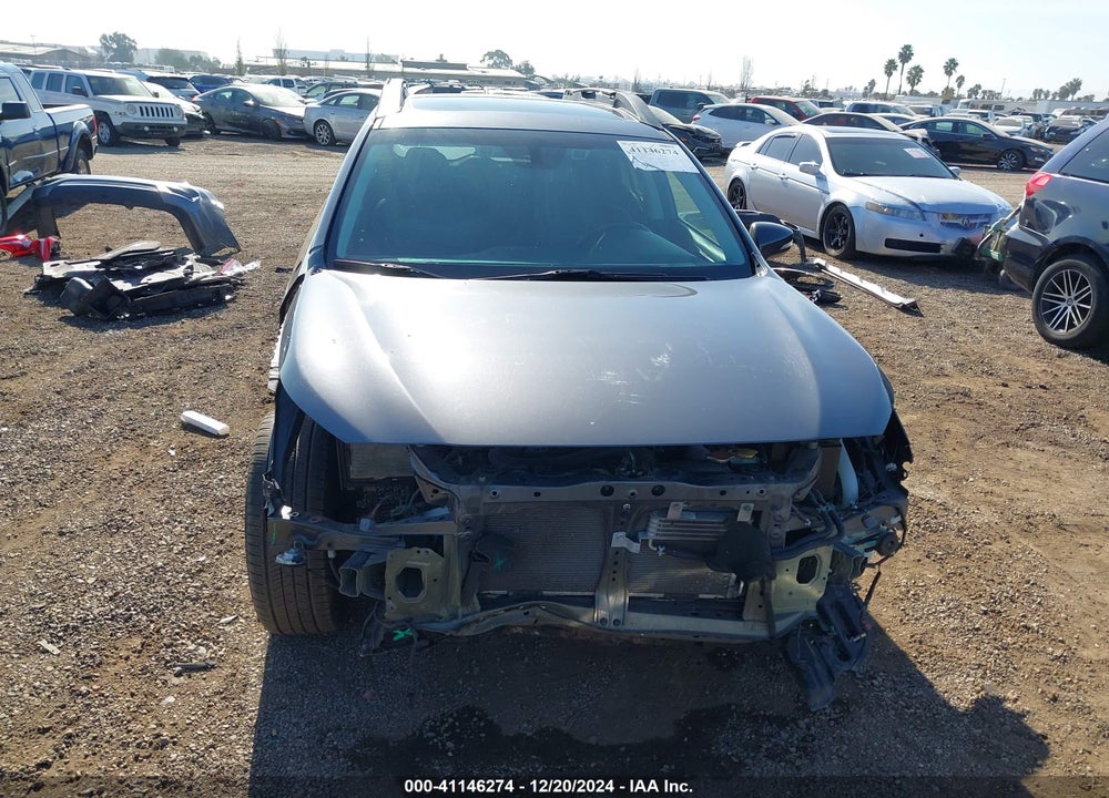 2018 SUBARU OUTBACK 2.5I LIMITED VIN: 4S4BSANC9J3240610