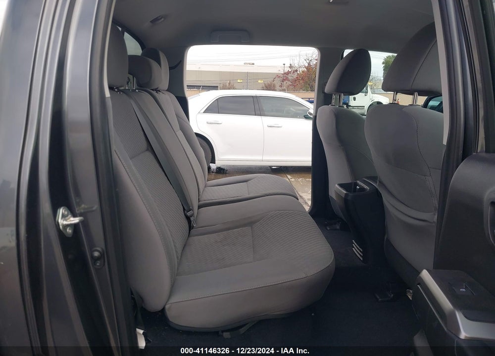 2020 TOYOTA TACOMA SR5 V6 VIN: 3TMAZ5CN5LM136771