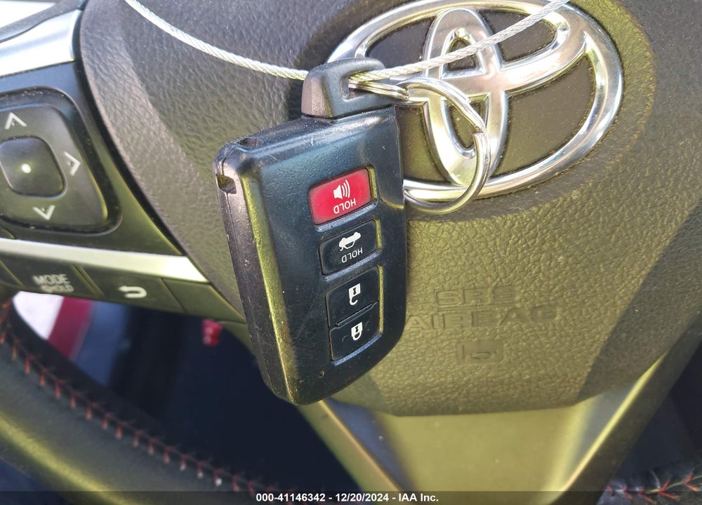 2015 TOYOTA CAMRY XSE V6 VIN: 4T1BK1FK1FU559121