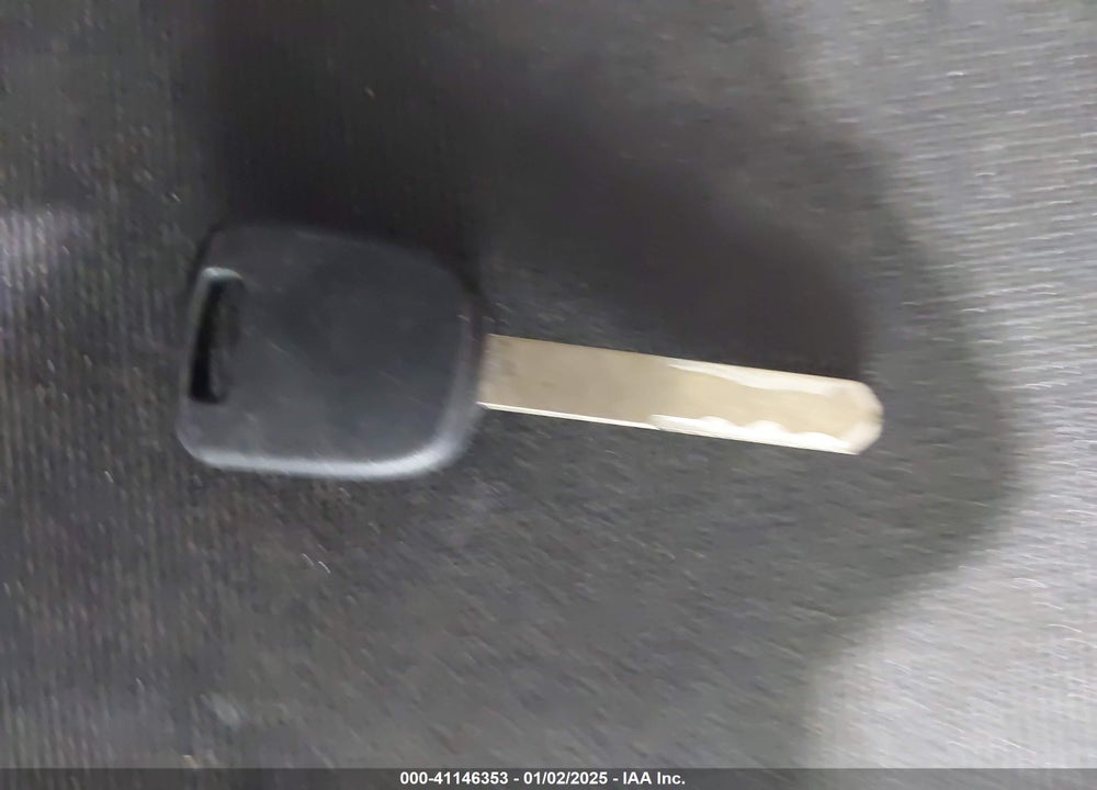 2016 HONDA ODYSSEY LX VIN: 5FNRL5H22GB003236