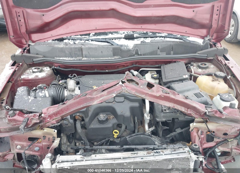2007 CHEVROLET EQUINOX LT VIN: 2CNDL63F876244701