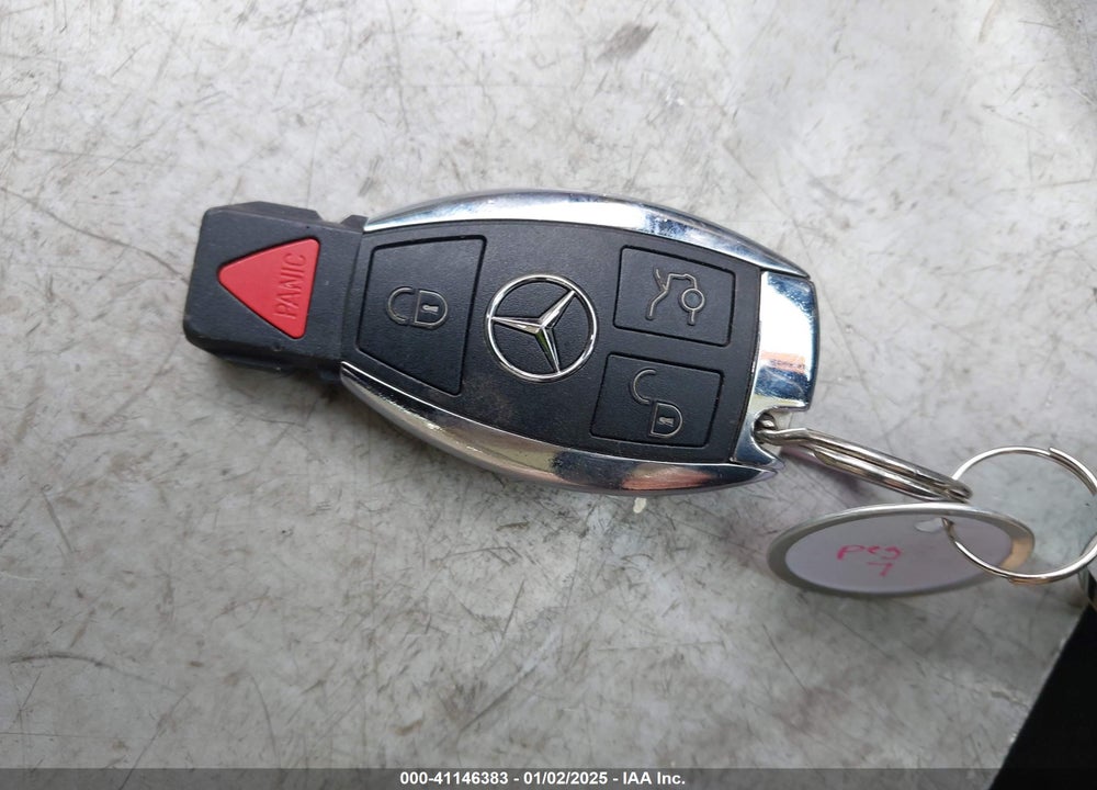 2018 MERCEDES C300 VIN: WDDWF4JB1JR393249
