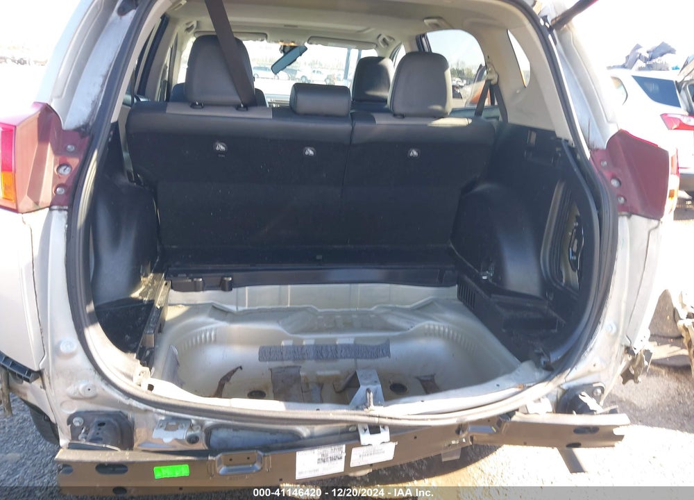 2014 TOYOTA RAV4 LIMITED VIN: 2T3YFREV3EW114832
