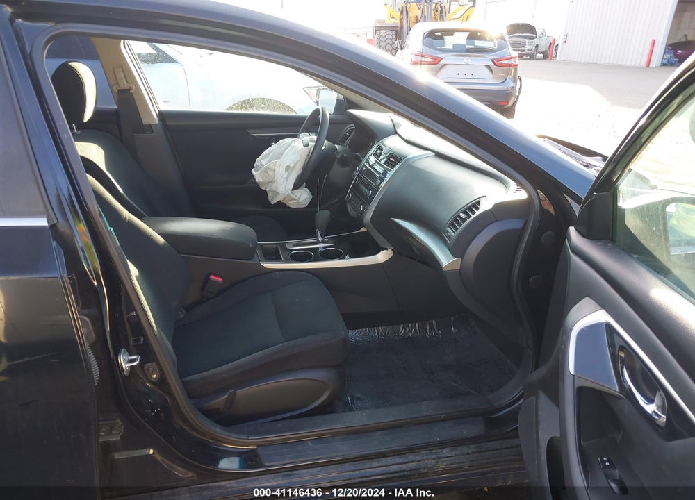 2014 NISSAN ALTIMA 2.5 S VIN: 1N4AL3AP5EC180614