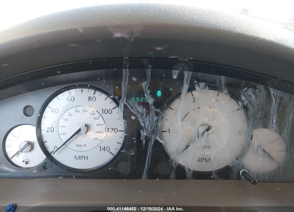 2009 CHRYSLER 300 VIN: 2C3KA43D59H543854