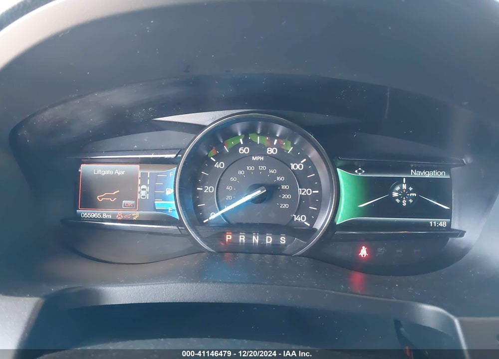 2019 FORD EXPLORER XLT VIN: 1FM5K7D85KGB34906