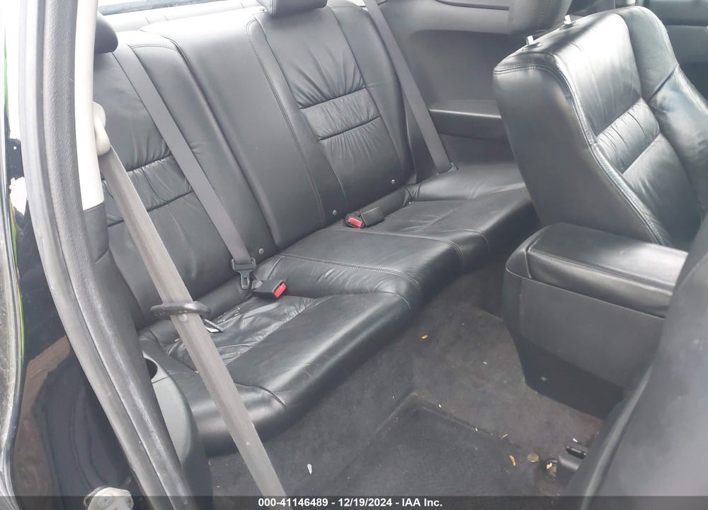 2006 HONDA ACCORD VIN: 1HGCM72666A015411