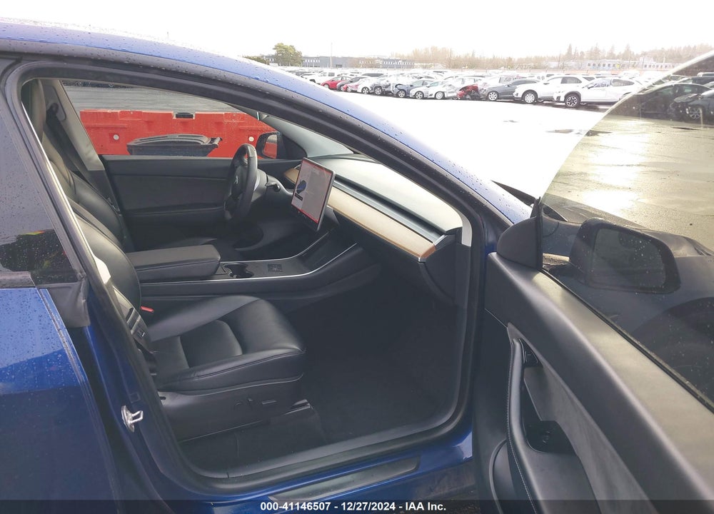2020 TESLA MODEL Y LONG RANGE DUAL MOTOR ALL-WHEEL DRIVE/PERFORMANCE DUAL MOTOR ALL-WHEEL DRIVE VIN: 5YJYGDEF6LF000139