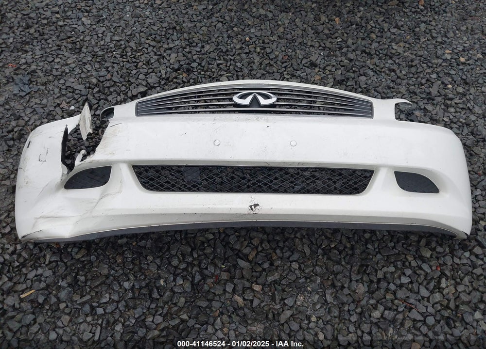 2008 INFINITI G35 SPORT VIN: JNKBV61E78M224909