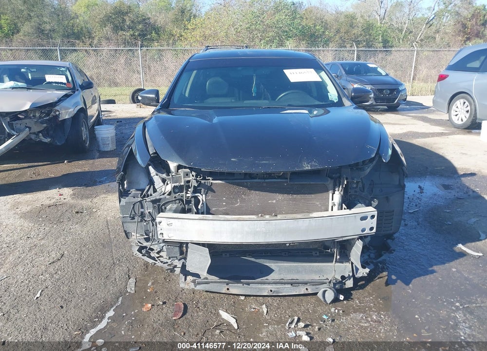2016 NISSAN ALTIMA VIN: 1N4BL3AP3GC177749