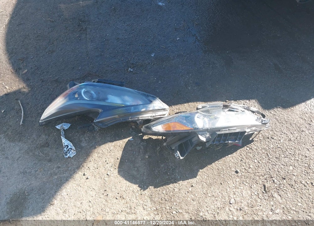 2016 NISSAN ALTIMA VIN: 1N4BL3AP3GC177749