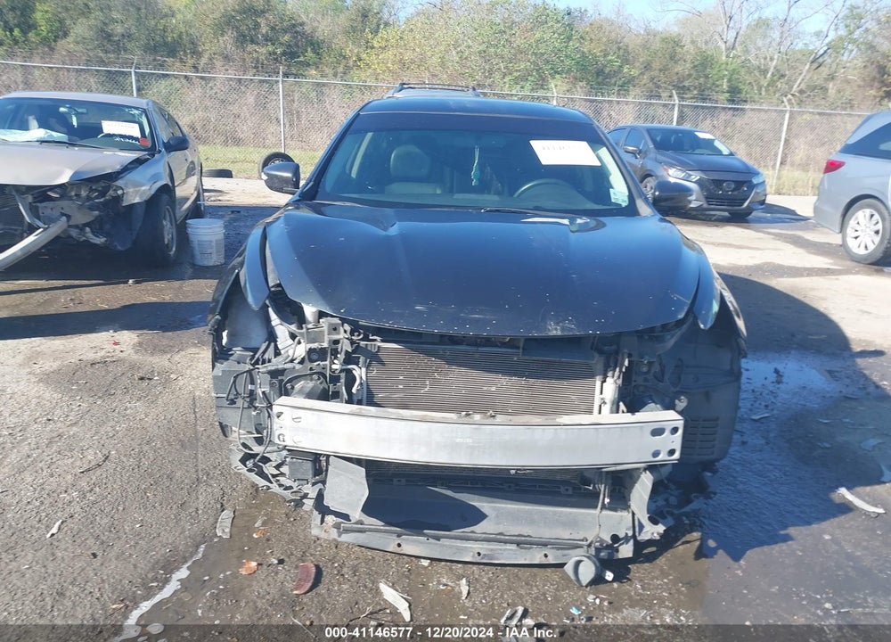 2016 NISSAN ALTIMA VIN: 1N4BL3AP3GC177749