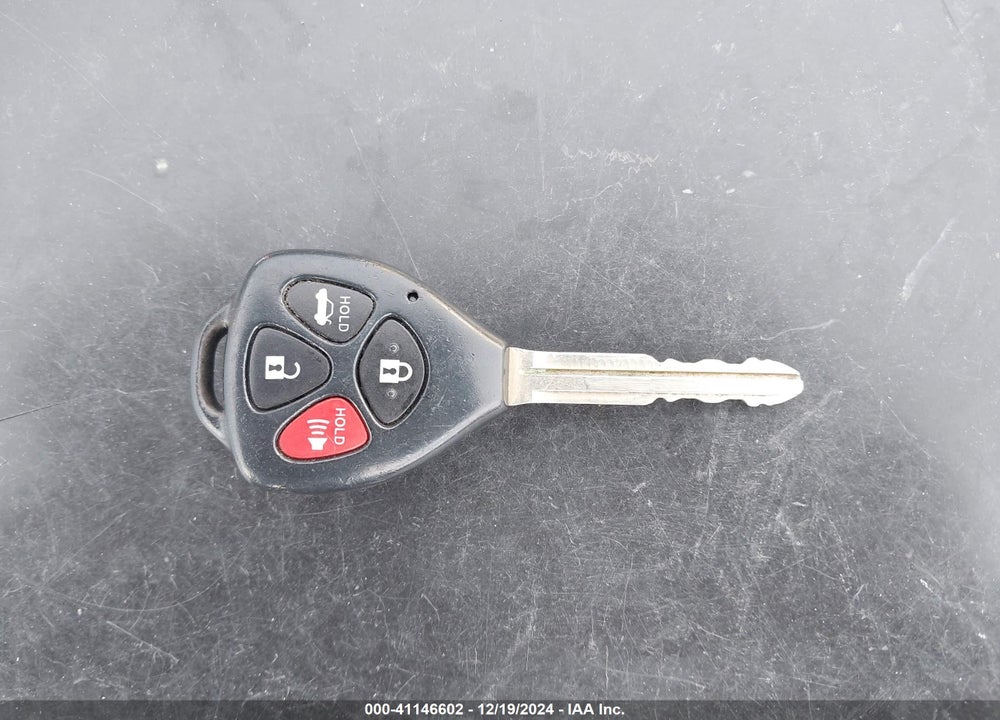 2010 TOYOTA COROLLA VIN: 1NXBU4EEXAZ359421