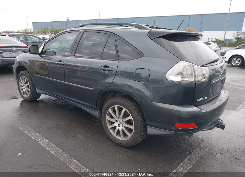 2004 LEXUS RX 330 VIN: JTJHA31U440065245