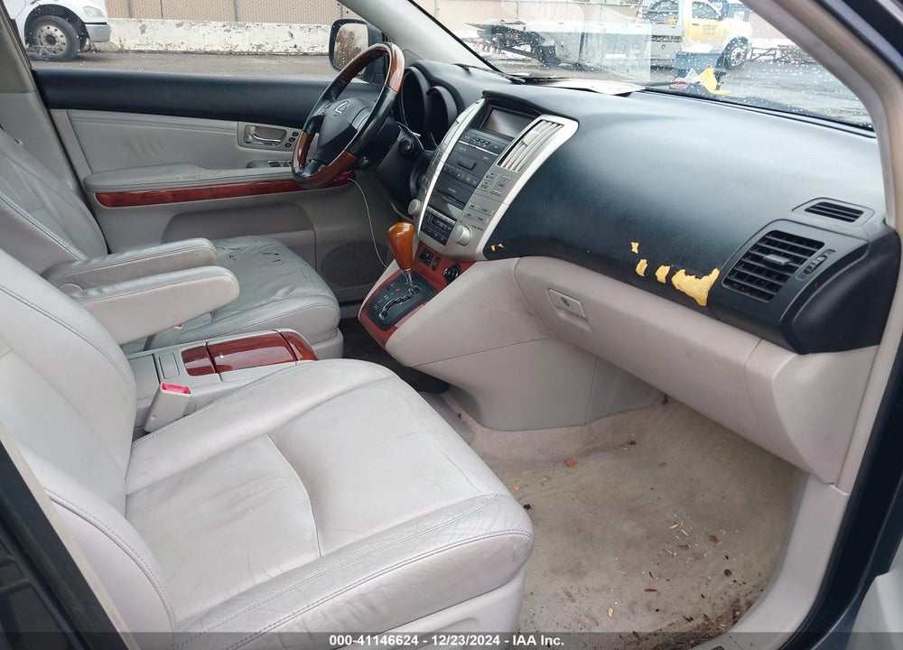 2004 LEXUS RX 330 VIN: JTJHA31U440065245