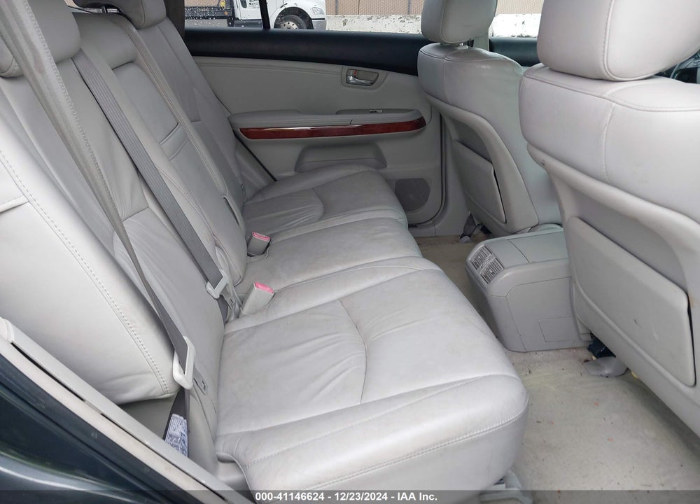 2004 LEXUS RX 330 VIN: JTJHA31U440065245
