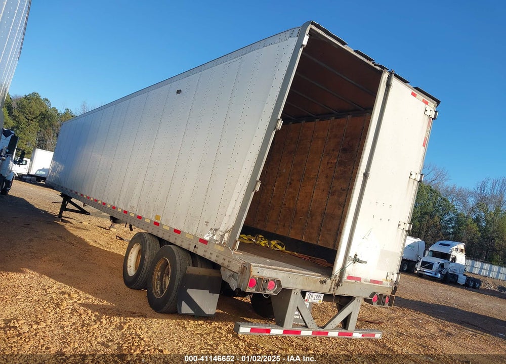 2006 VANGUARD NATIONAL TRAILER --- VIN: 5V8VA53206M600867