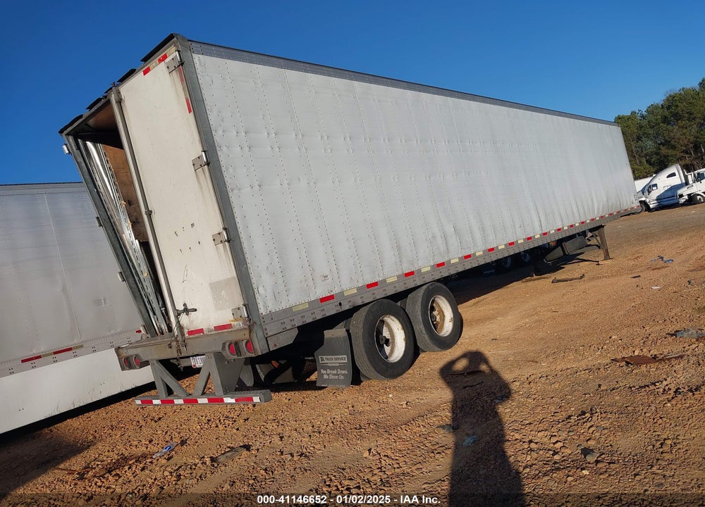 2006 VANGUARD NATIONAL TRAILER --- VIN: 5V8VA53206M600867