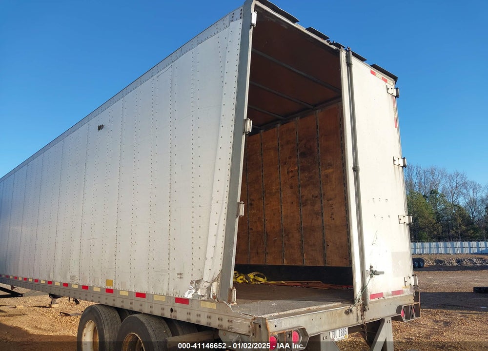 2006 VANGUARD NATIONAL TRAILER --- VIN: 5V8VA53206M600867
