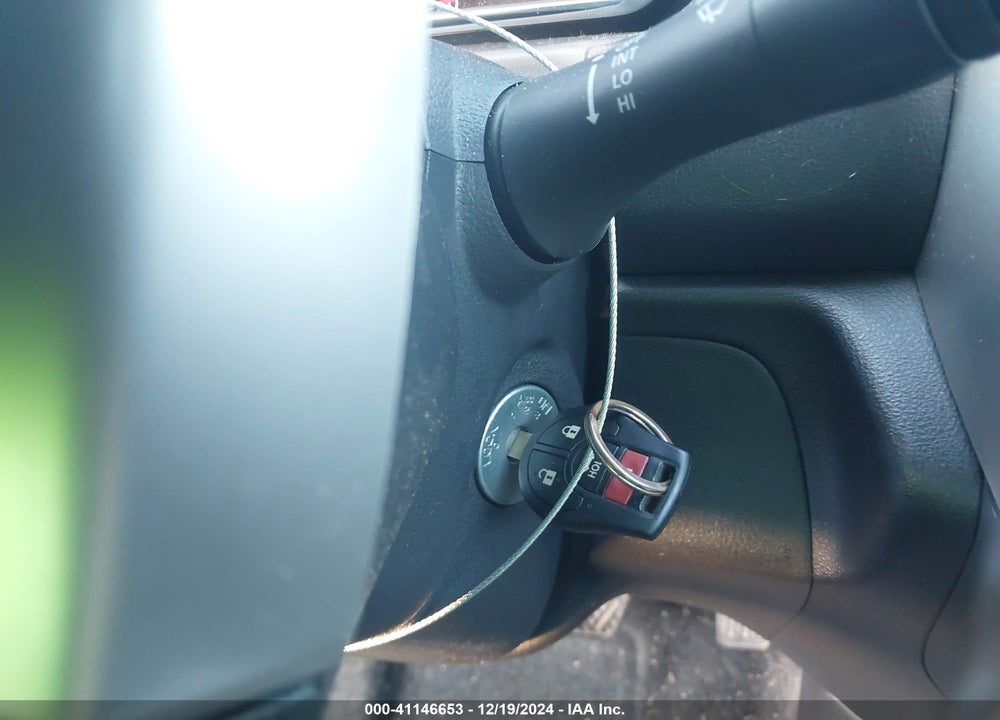 2018 NISSAN VERSA VIN: 3N1CN7APXJL841933