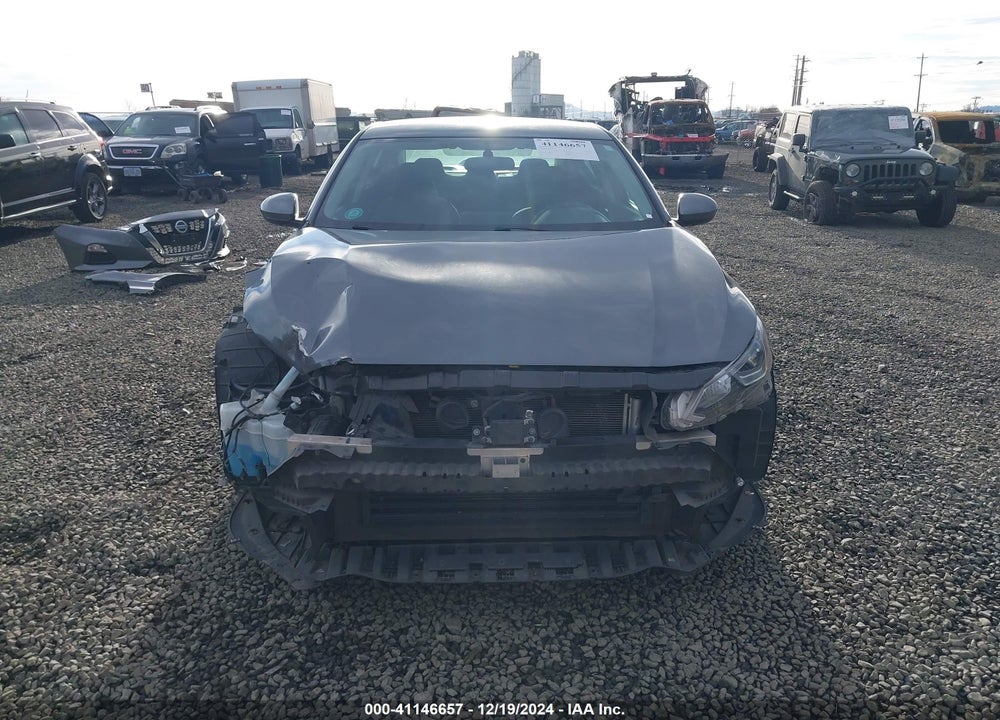 2020 NISSAN ALTIMA VIN: 1N4BL4BV5LC199605