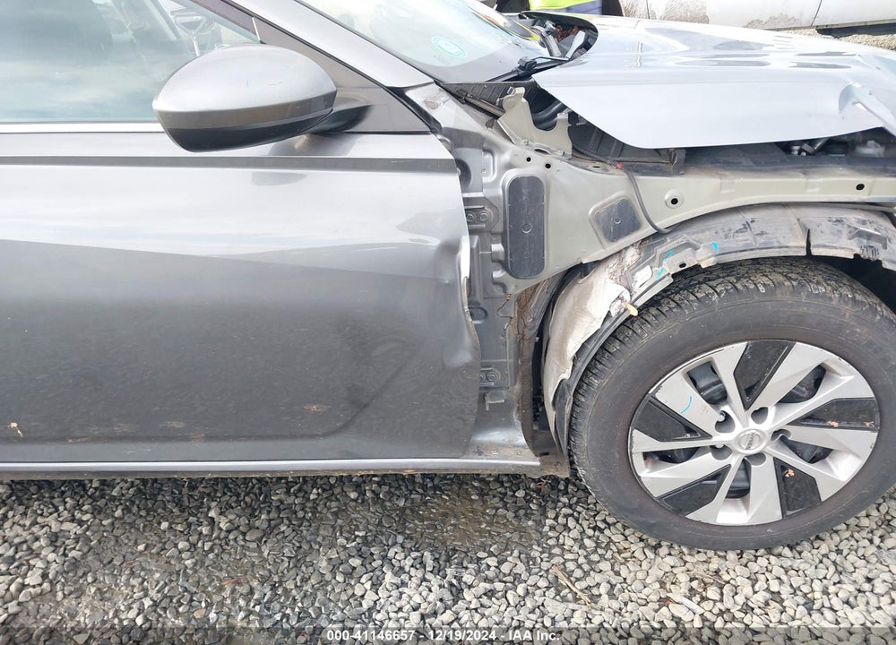 2020 NISSAN ALTIMA VIN: 1N4BL4BV5LC199605