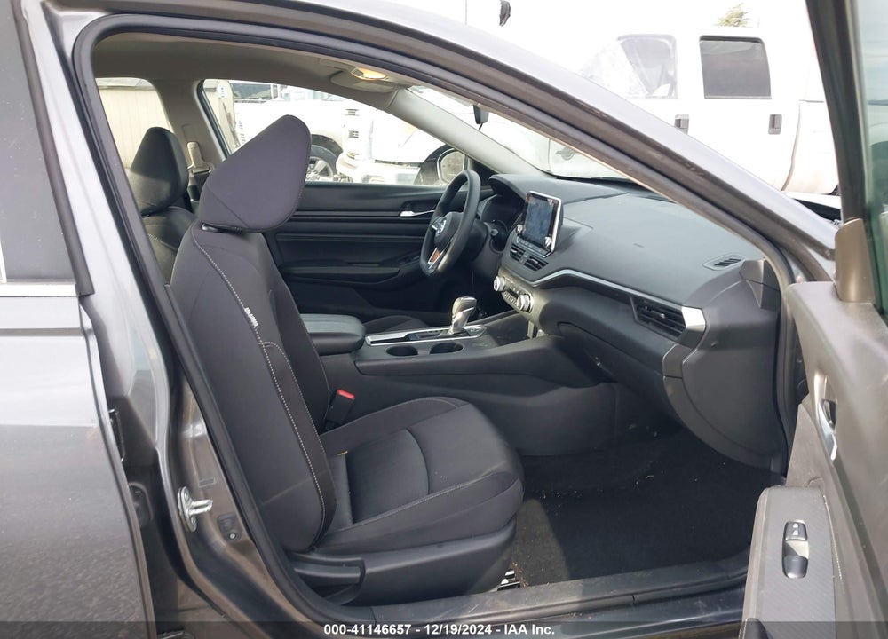 2020 NISSAN ALTIMA VIN: 1N4BL4BV5LC199605