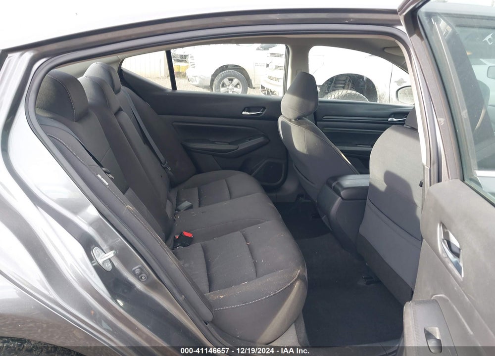 2020 NISSAN ALTIMA VIN: 1N4BL4BV5LC199605