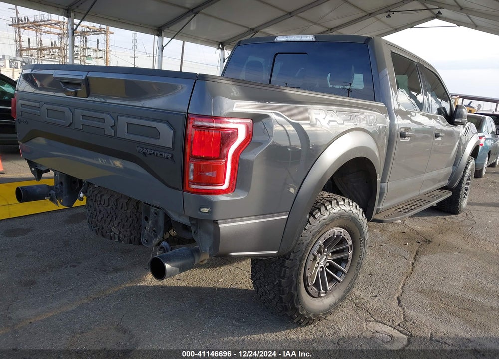 2020 FORD F-150 VIN: 1FTFW1RG2LFA72494