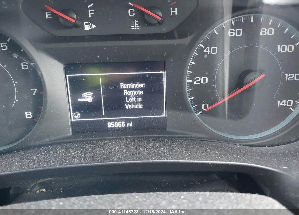 2019 CHEVROLET MALIBU VIN: 1G1ZD5ST3KF224128