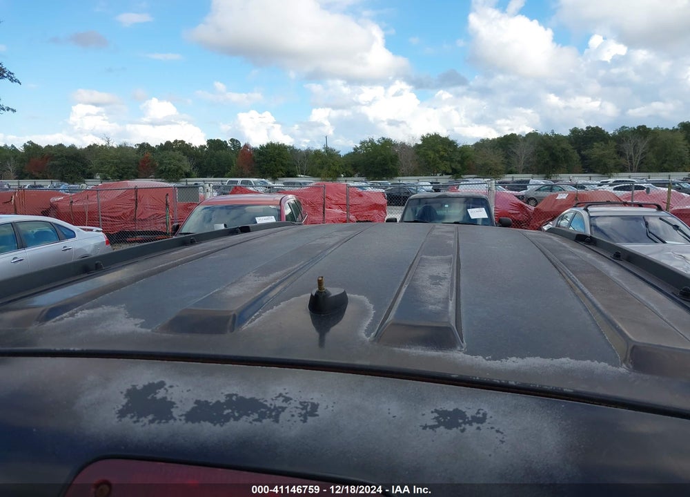 2010 DODGE NITRO SXT VIN: 1D4PT5GK2AW111032
