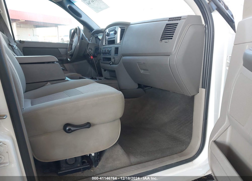 2006 DODGE RAM 3500 SLT/SPORT VIN: 3D7MX48C76G156646