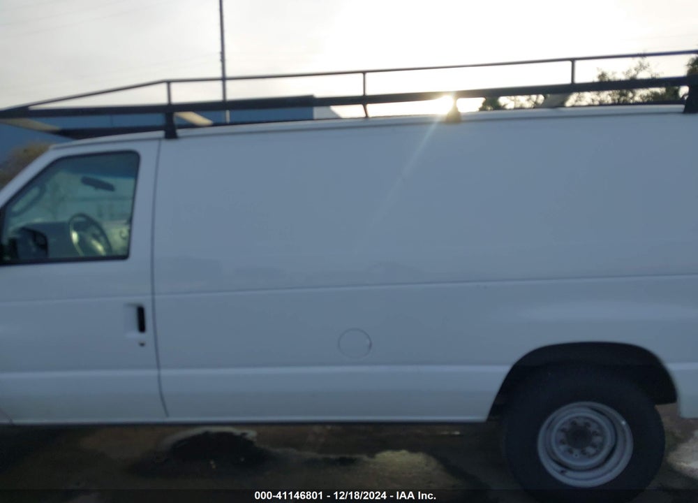 2013 FORD E-250 COMMERCIAL VIN: 1FTNE2EW9DDA22027