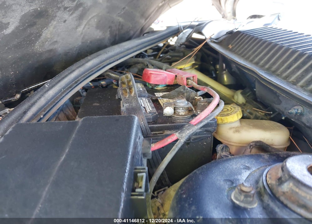 2005 DODGE NEON SXT VIN: 1B3ES56C75D130048