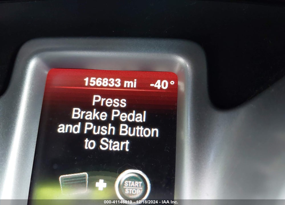 2015 DODGE JOURNEY AMERICAN VALUE PKG VIN: 3C4PDCAB9FT738735