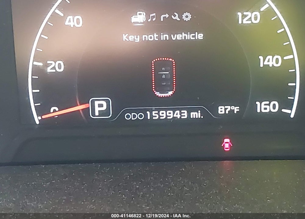 2014 KIA CADENZA PREMIUM VIN: KNALN4D76E5135200