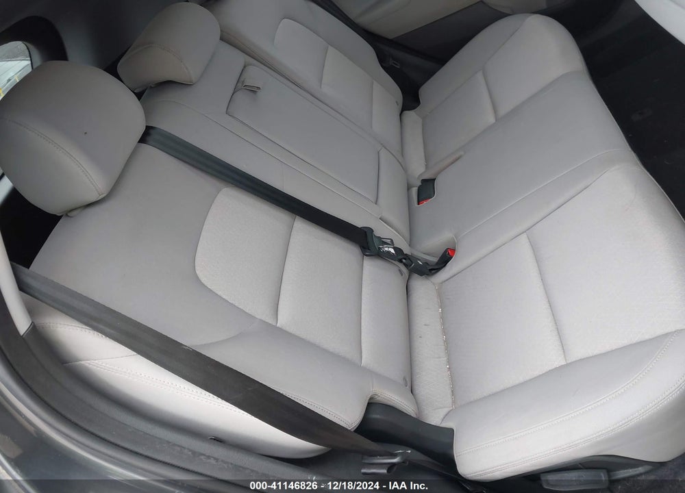 2018 HYUNDAI TUCSON SEL VIN: KM8J3CA48JU678385