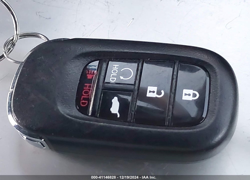 2023 HONDA HR-V 2WD SPORT VIN: 3CZRZ1H58PM700949