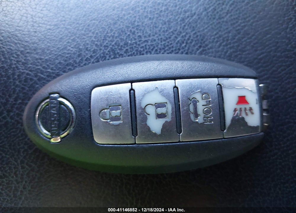 2011 NISSAN ALTIMA 2.5 S VIN: 1N4AL2AP6BN474789