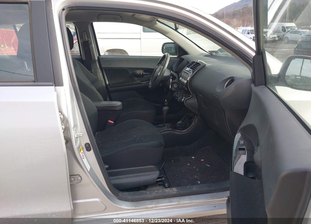 2008 SCION XD VIN: JTKKU10408J026800