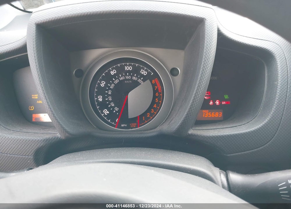 2008 SCION XD VIN: JTKKU10408J026800