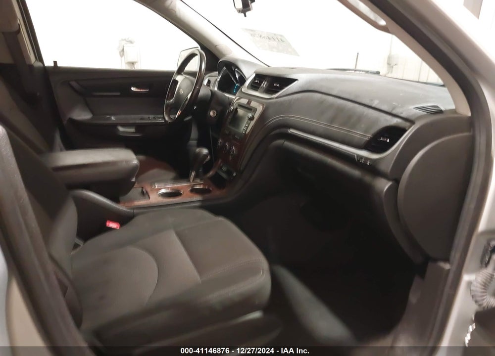 2014 CHEVROLET TRAVERSE 1LT VIN: 1GNKVGKD3EJ363632