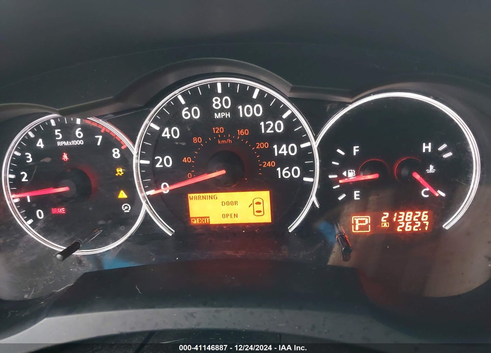 2011 NISSAN ALTIMA 2.5 S VIN: 1N4AL2AP6BN453263