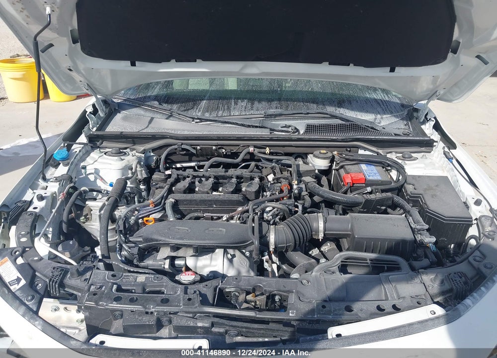 2022 HONDA CIVIC EX VIN: 2HGFE1F72NH323363
