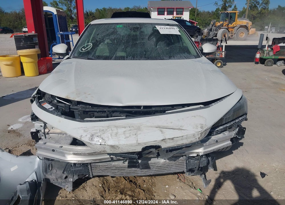 2022 HONDA CIVIC EX VIN: 2HGFE1F72NH323363